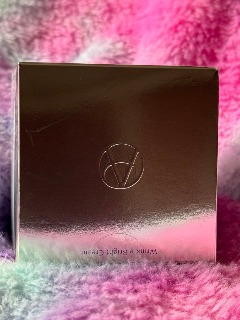 数量限定【新品】アンプルール (AMPLEUR)薬用リンクルブライトクリーム