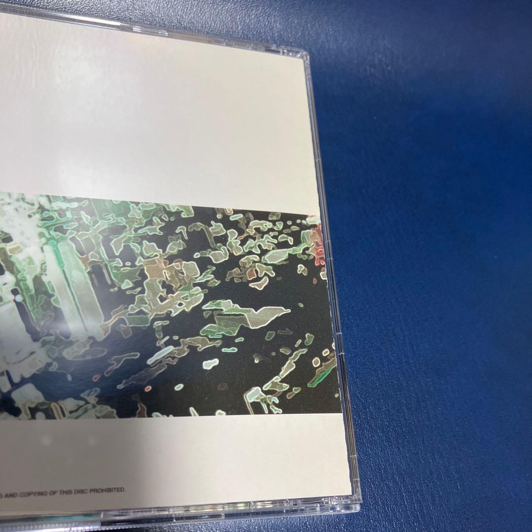 ■[廃盤] FACT アルバムCD「The fine day never