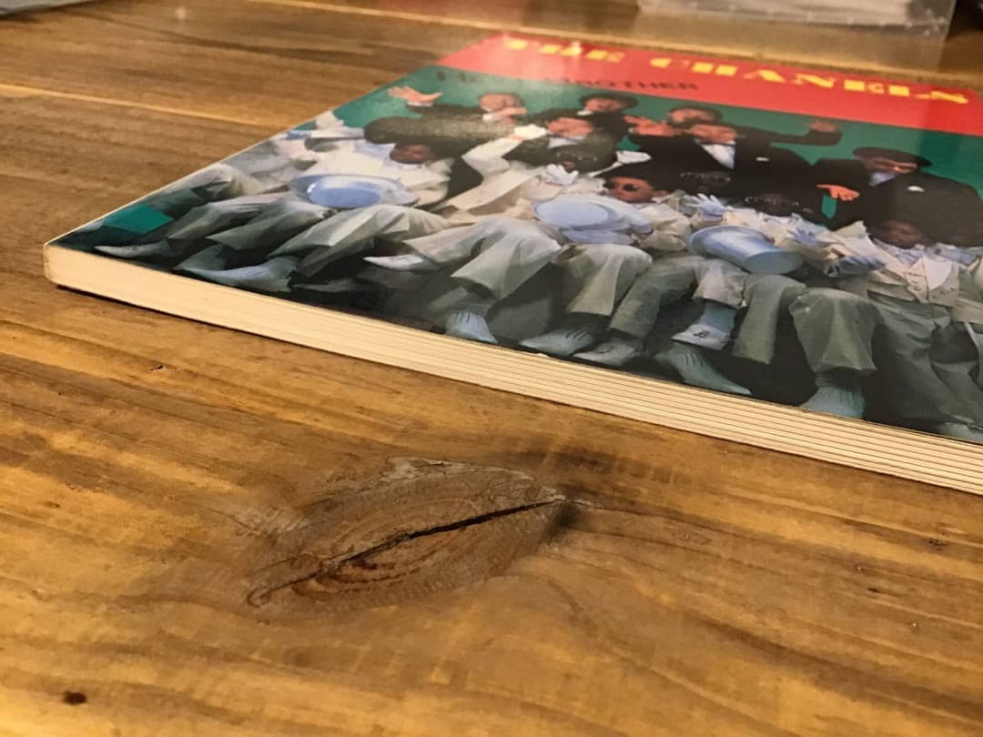 ★楽譜/シャネルズ/HEY! BROTHER/タブ譜/バンドスコア