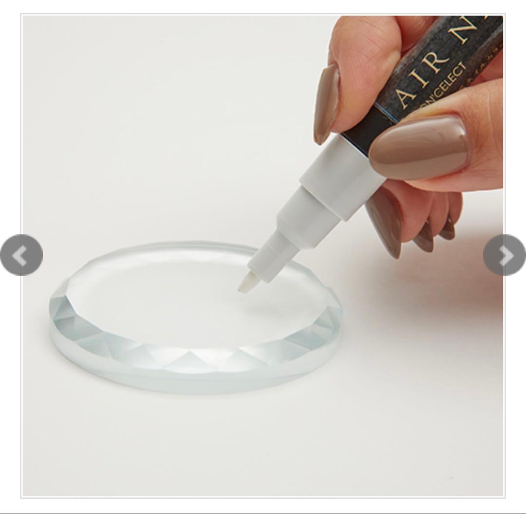 CON'CELECT エアーネイルシステム