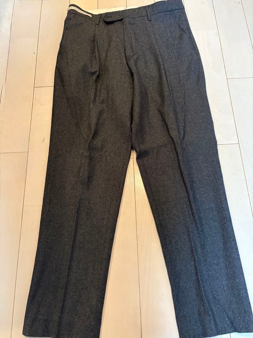 【美品】BERWICH SAKE ベルウィッチ イタリア製 美脚