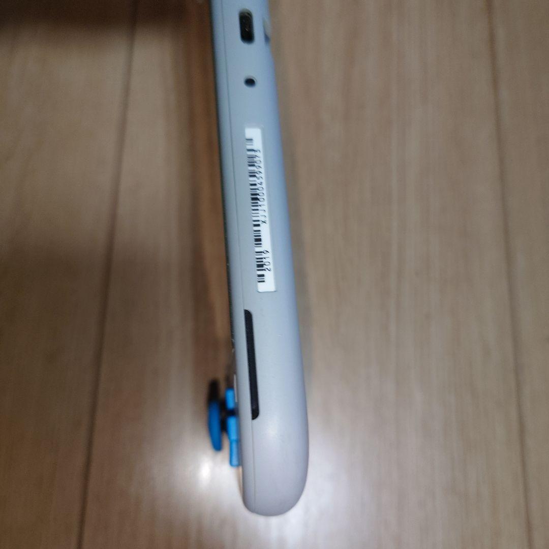 Nintendo Switch Lite　ザシアン・ザマゼンタ　本体　箱無し