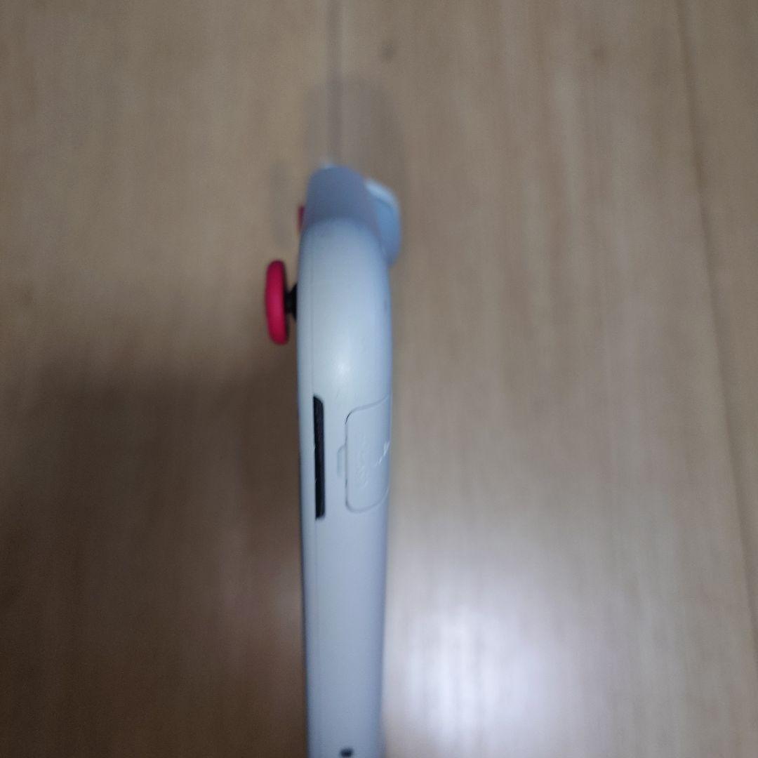 Nintendo Switch Lite　ザシアン・ザマゼンタ　本体　箱無し