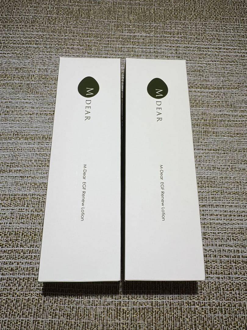 M-DEAR （エムディア ）EGFリニューローション