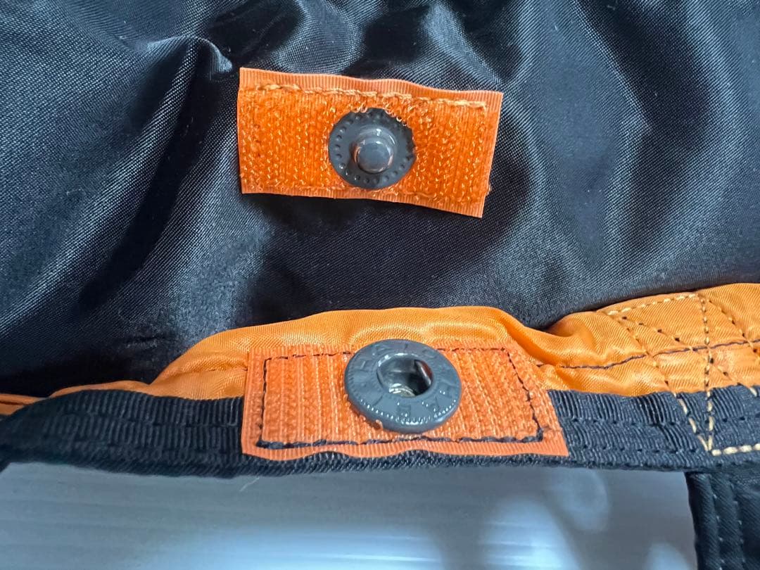 PORTER タンカー ミニボストン S 黒 吉田カバン 日本製