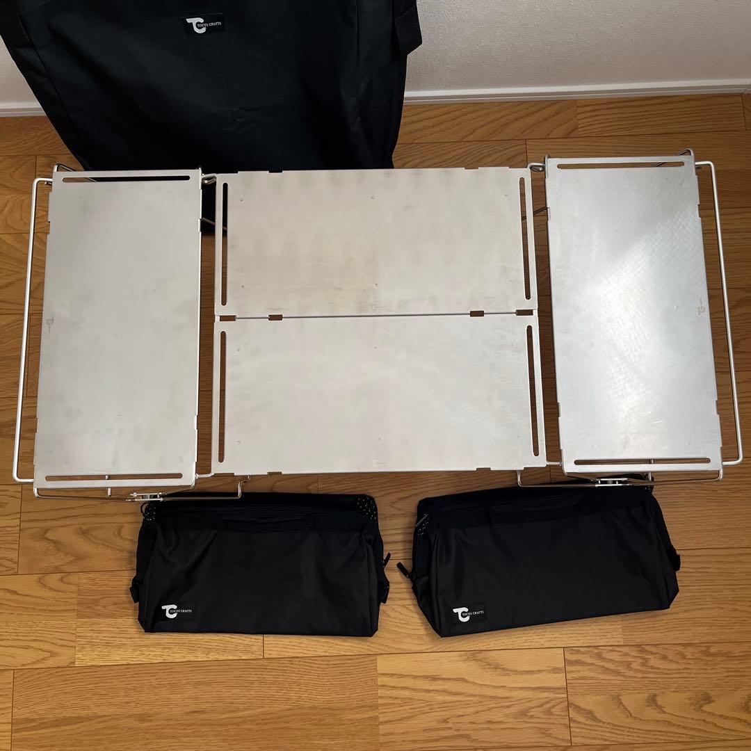 コードユニット　セット