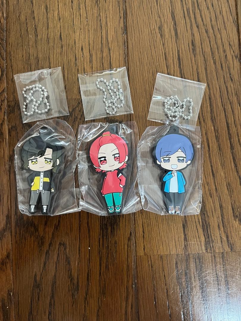 いれいす グッズまとめ売り