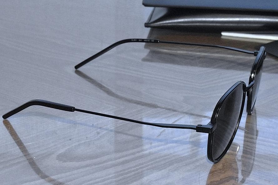 SAINT LAURENT PARIS サンローランパリ SL361 サングラス