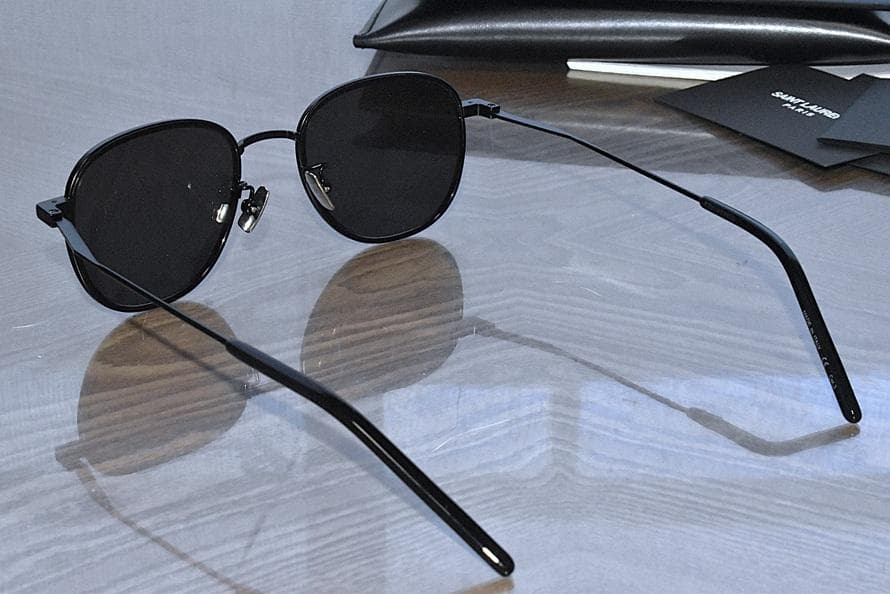 SAINT LAURENT PARIS サンローランパリ SL361 サングラス