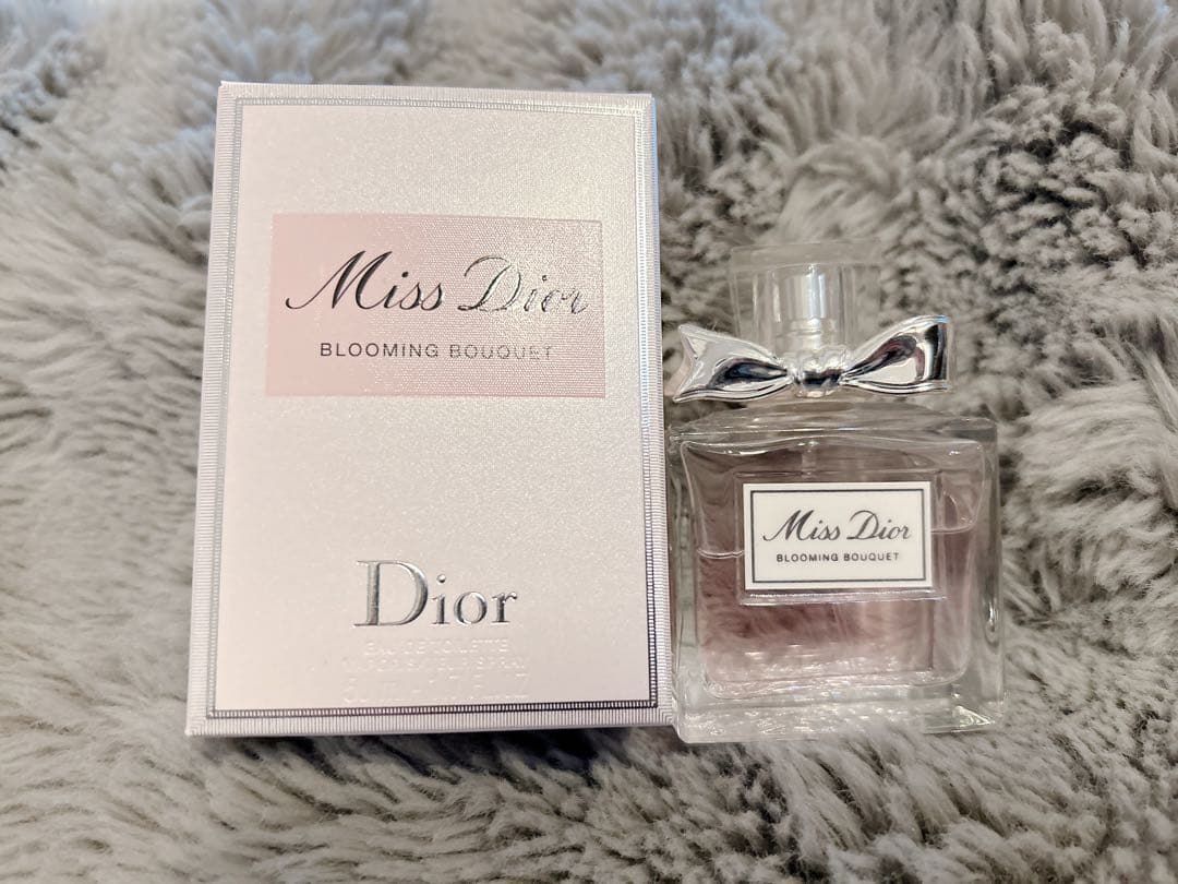 Dior Miss Dior Blooming Bouquet 香水 50ml