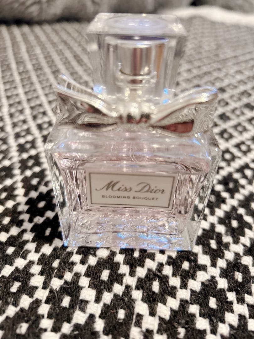 Dior Miss Dior Blooming Bouquet 香水 50ml