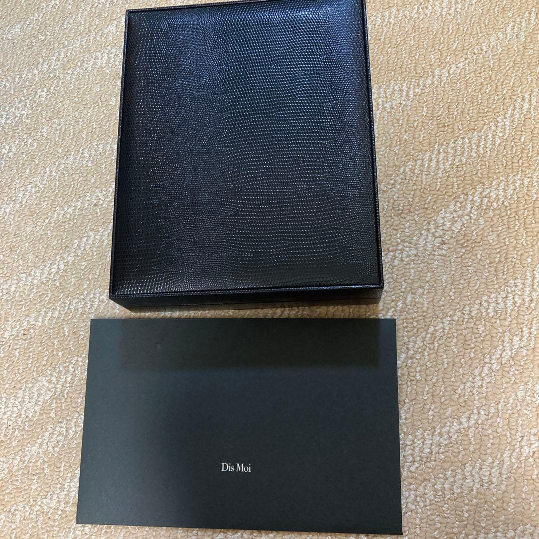 Dis Moi ディモアネックレス