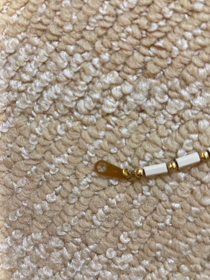 Dis Moi ディモアネックレス