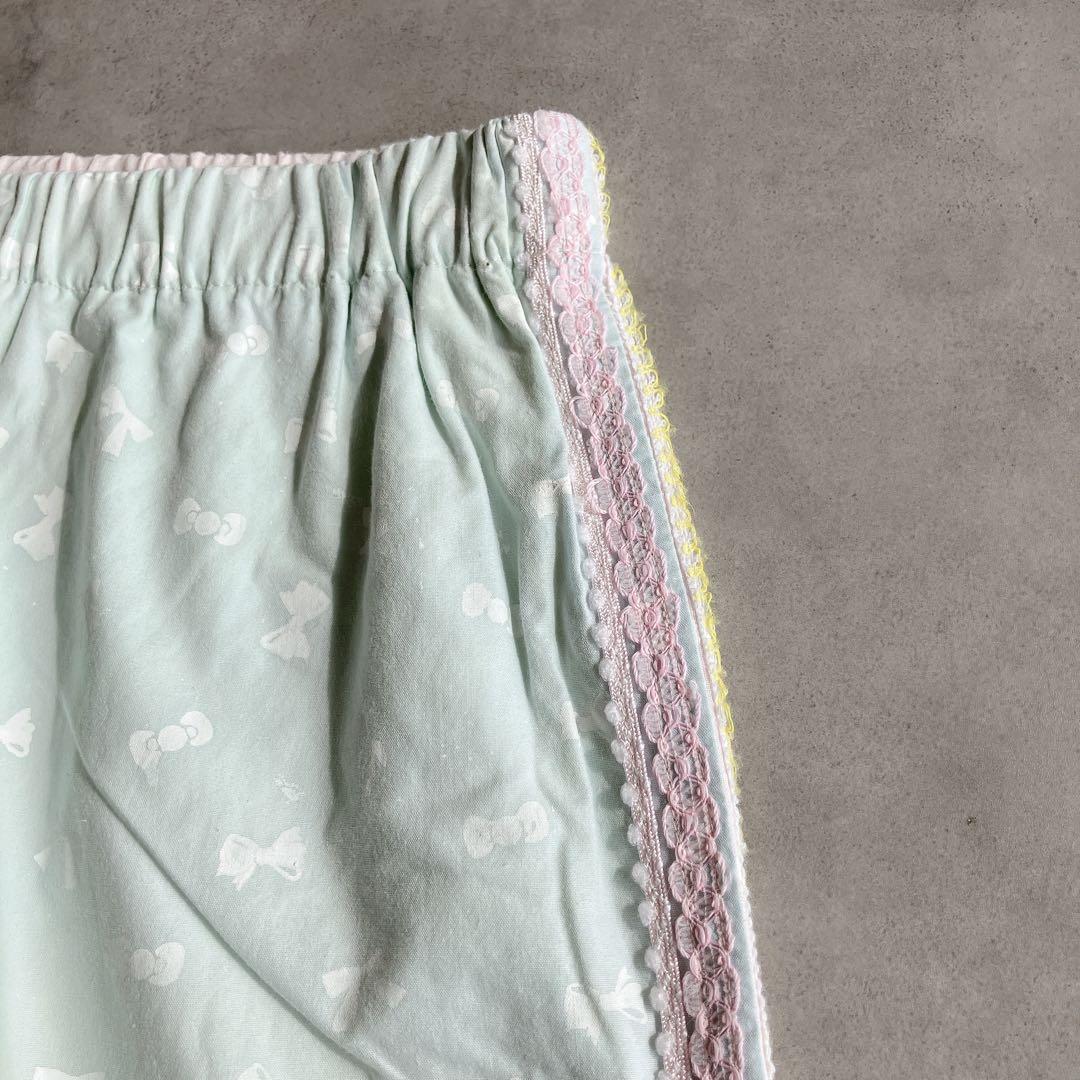 ケイスケカンダ keisuke kanda心恋族 パジャマパンツ