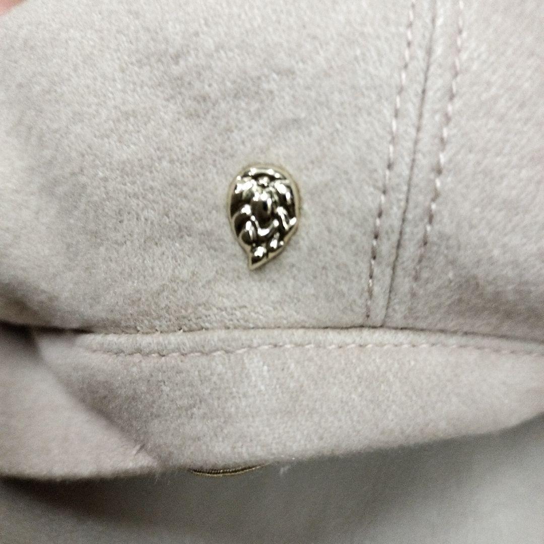 HELEN KAMINSKI シルク100% キャスケット　超美品