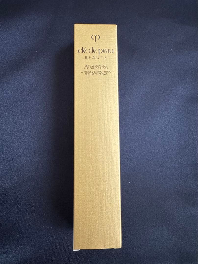 クレドポー ボーテ セラムリッサーリッズS