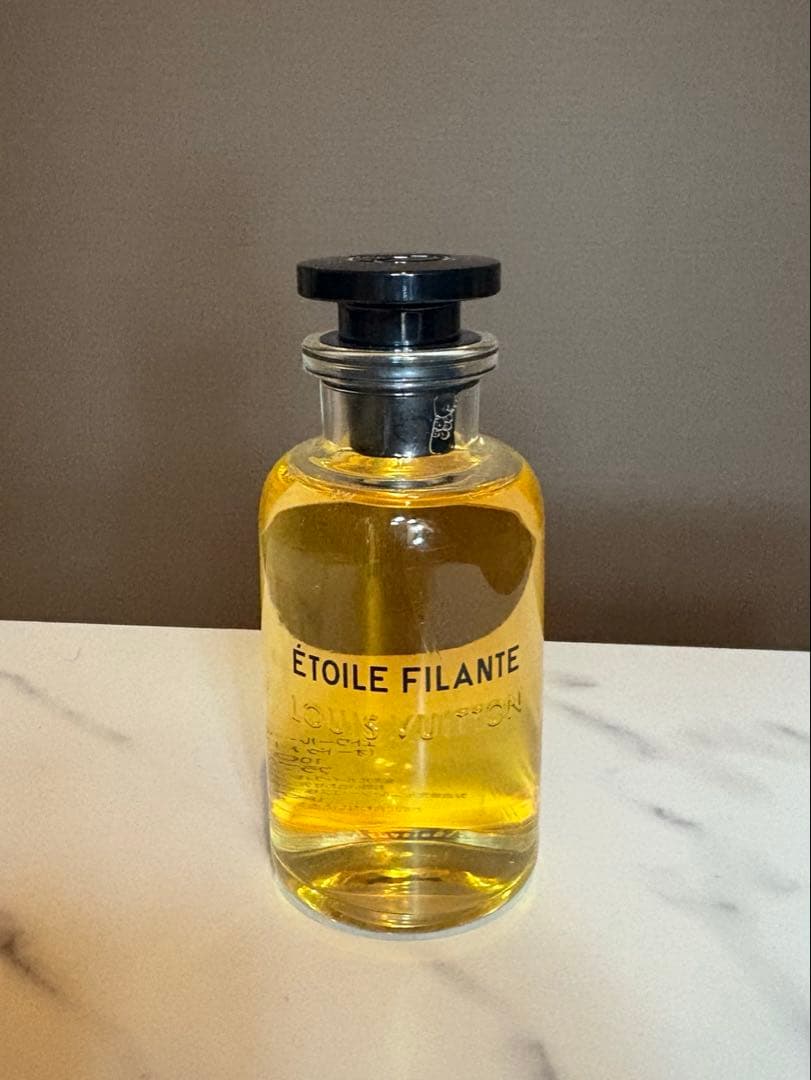 ルイ・ヴィトン ÉTOILE FILANTE 香水 100ml