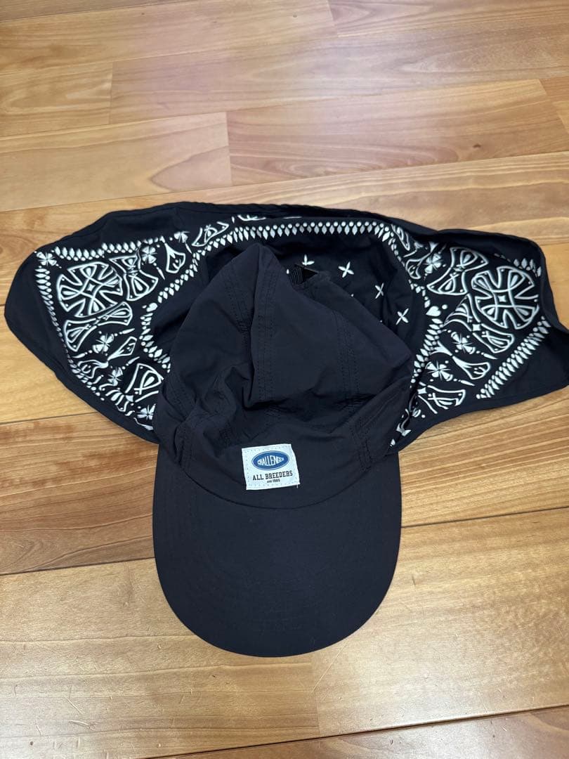 CHALLENGER キャップ