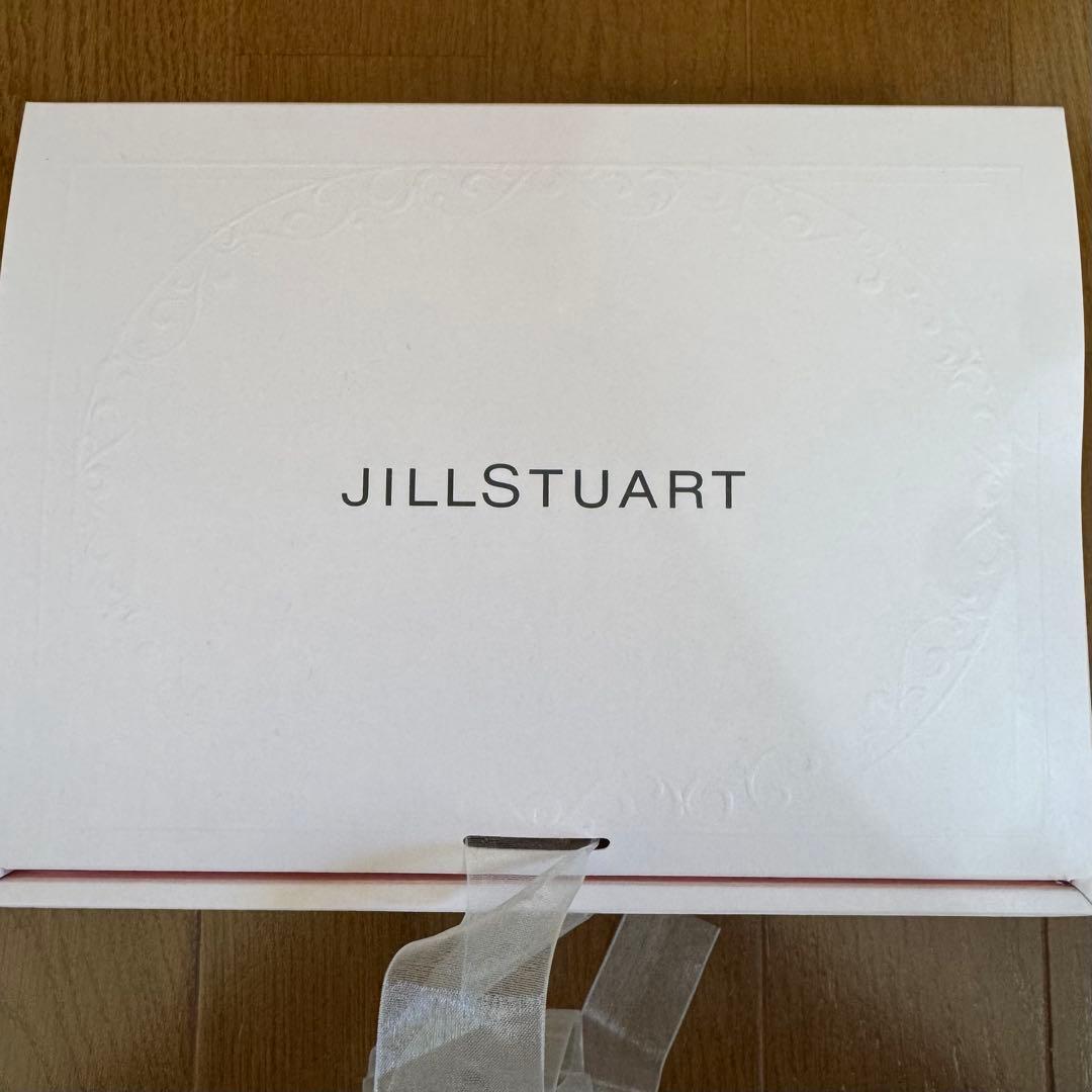 JILLSTUART ギフトボックス