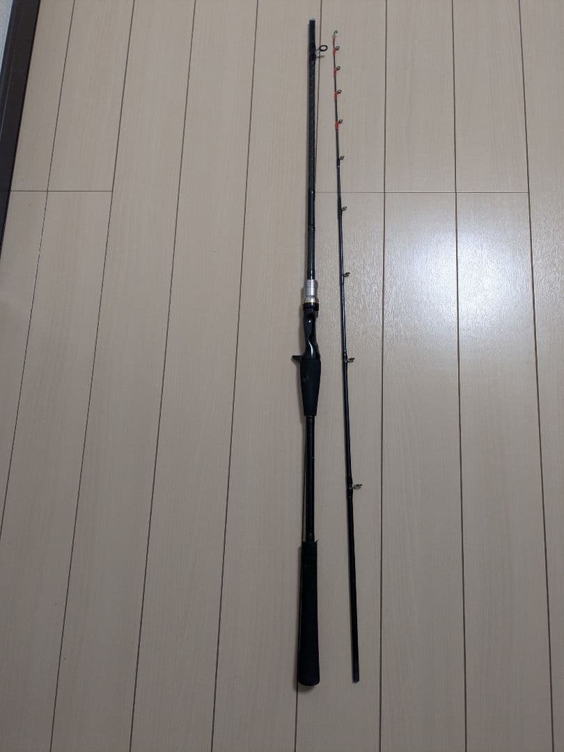 じ*ん様 ダイワ　テンヤ タチウオ X　180