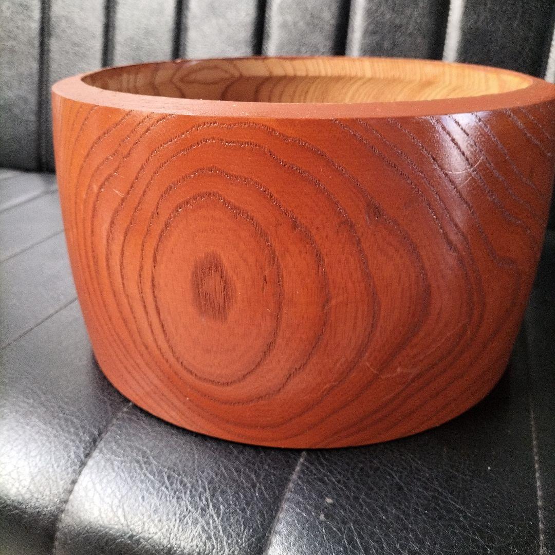 締太鼓　和太鼓　くり抜き胴　中古良品②