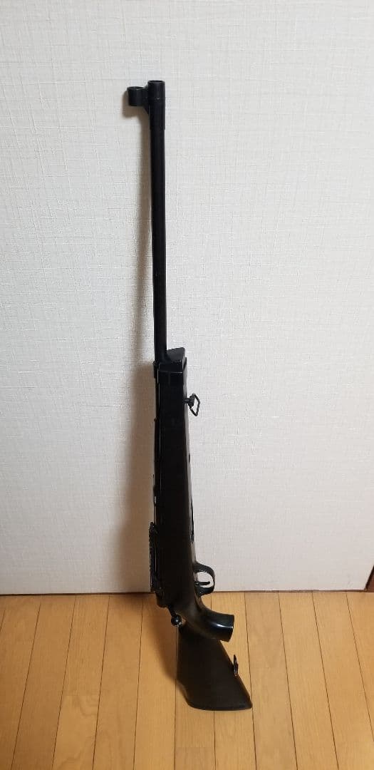 u10 スナイパーライフル