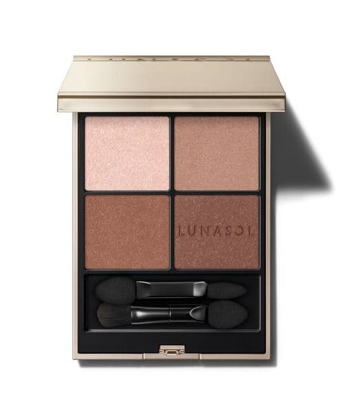 LUNASOL アイカラーレーションN