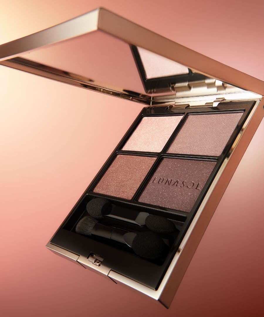 LUNASOL アイカラーレーションN