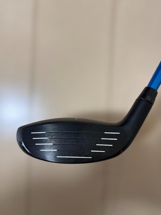 【N】PING G440 MAX 7W ALTA JCB BULE S