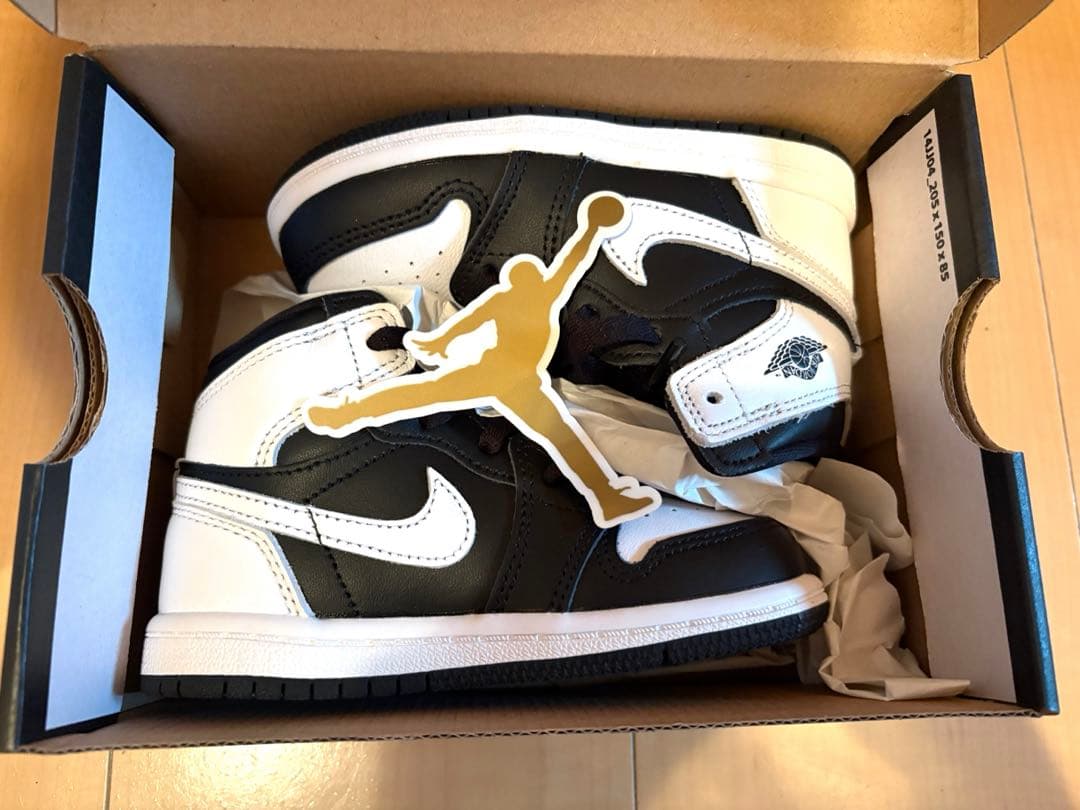 ナイキ　NIKE Jordan 1 Retro High OG FD1413