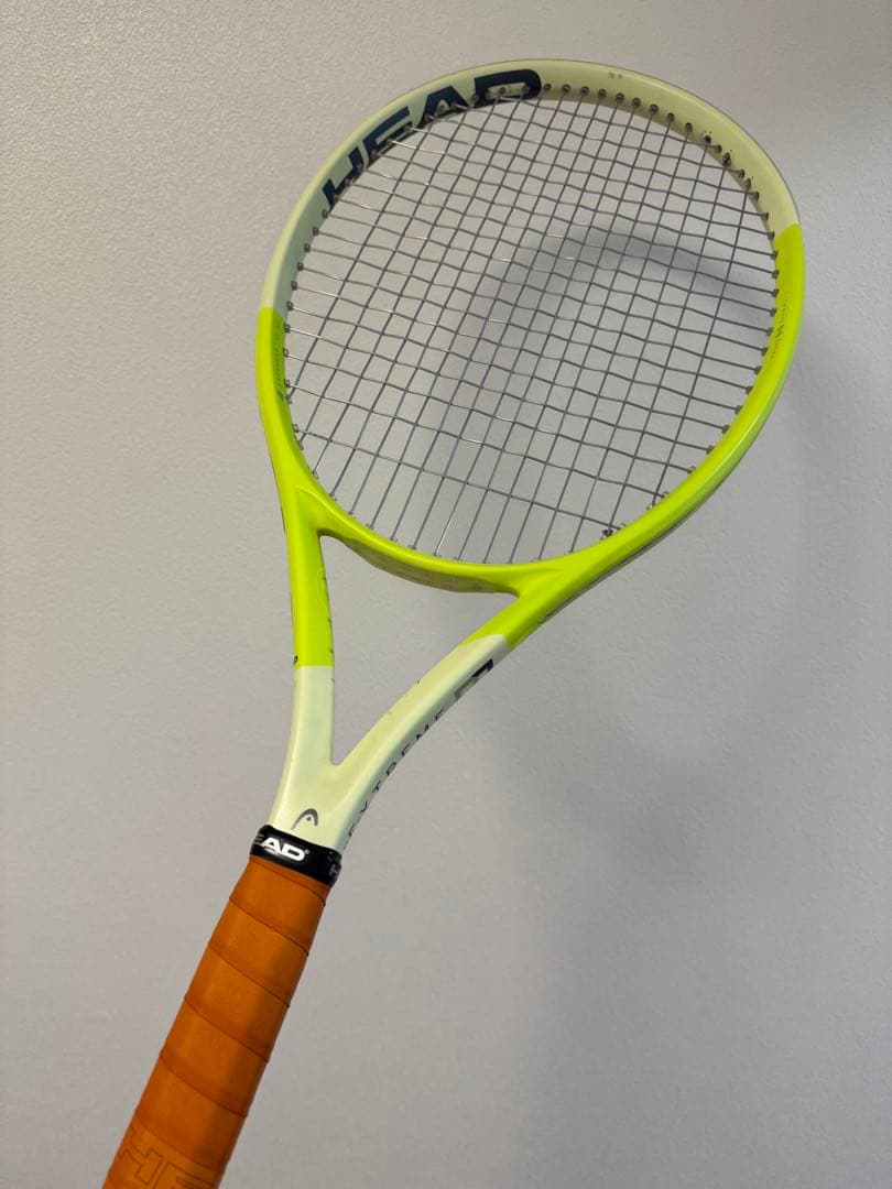 HEAD EXTREME MP G3 ヘッド エクストリーム エムピー