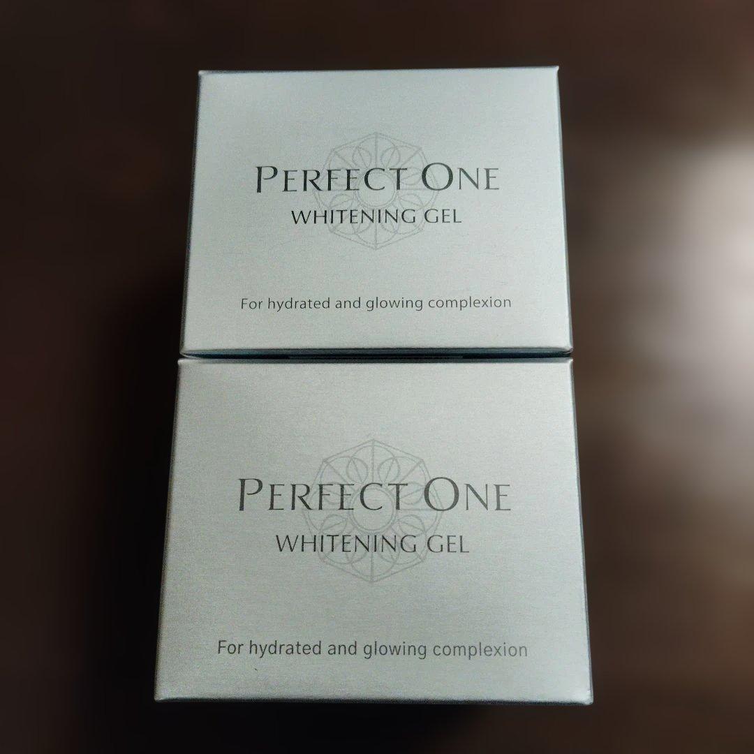 パーフェクトワン　4点セット