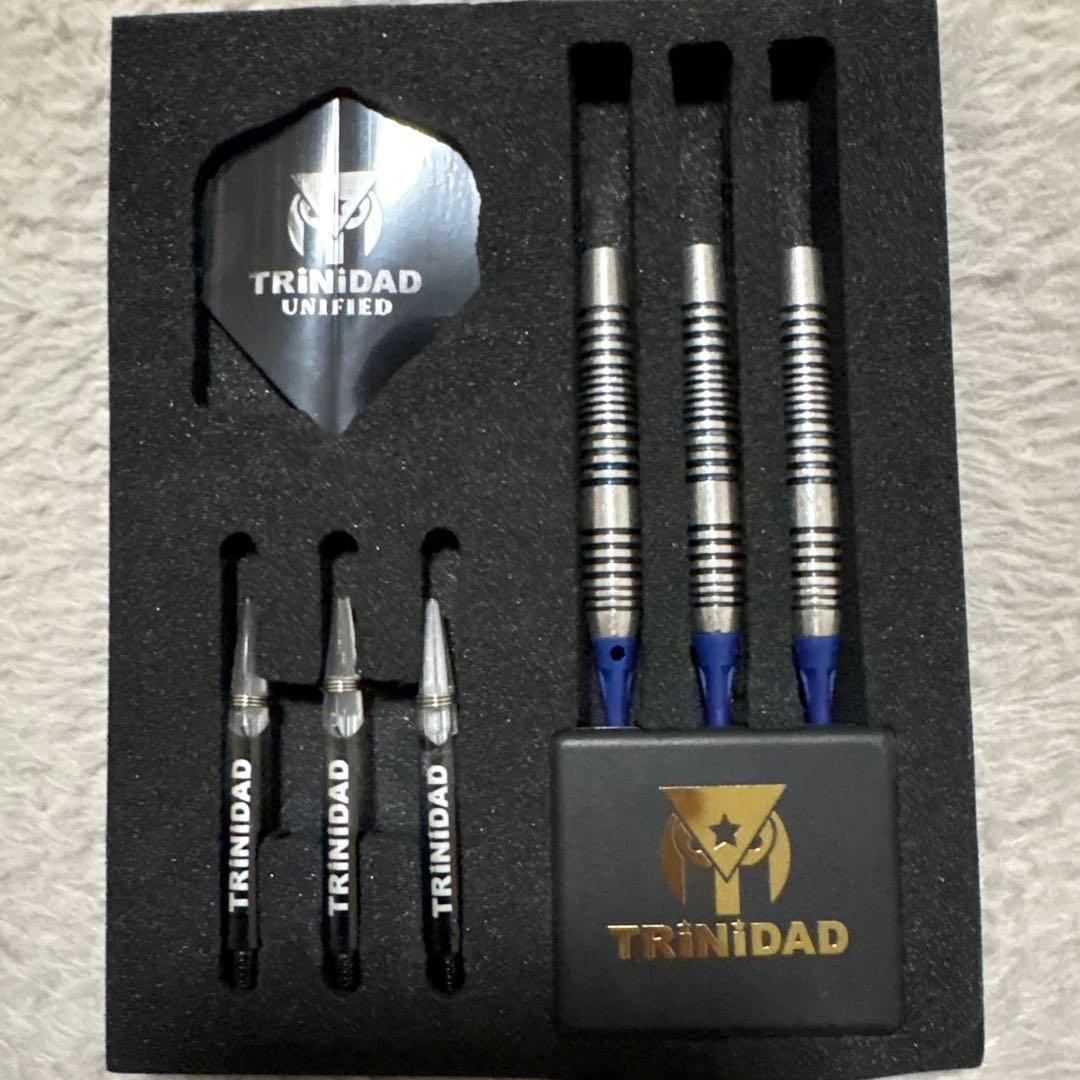 ☆レイジーゼロ★TRiNiDAD☆famous限定モデル