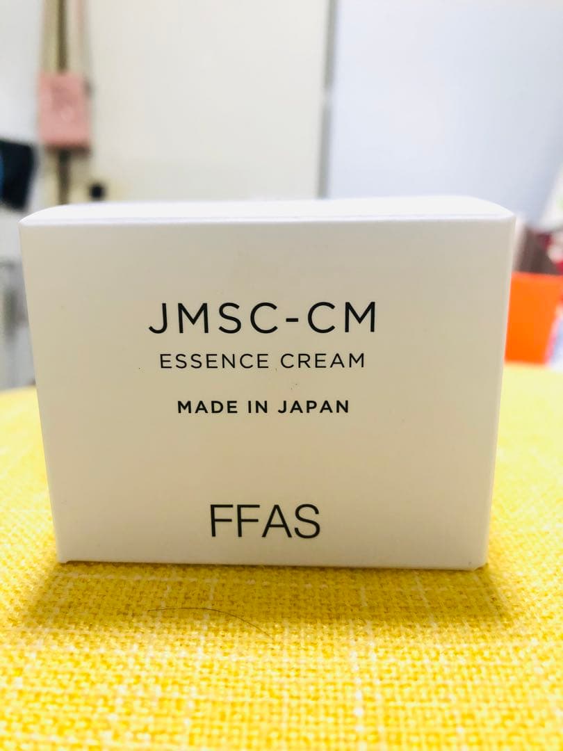 フェイスクリーム JMSC-CM Essence Cream