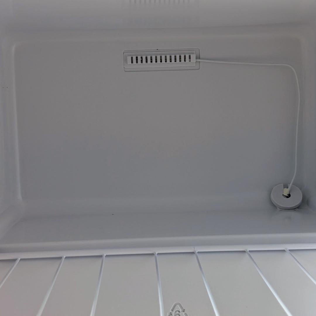 Haier ノンフロン 冷凍庫 JF-NU33A 33L 2023年製