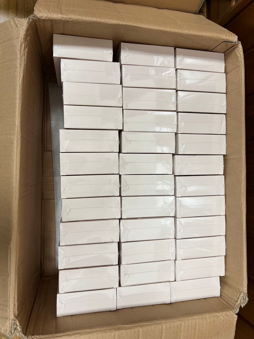 温感機能付きフェイシャルクレンジングブラシ （ピンク）×50個