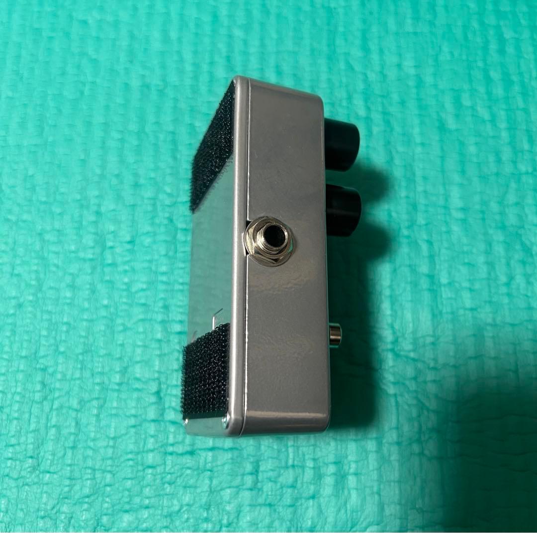 ギター electro-harmonix Nano Q-Tron