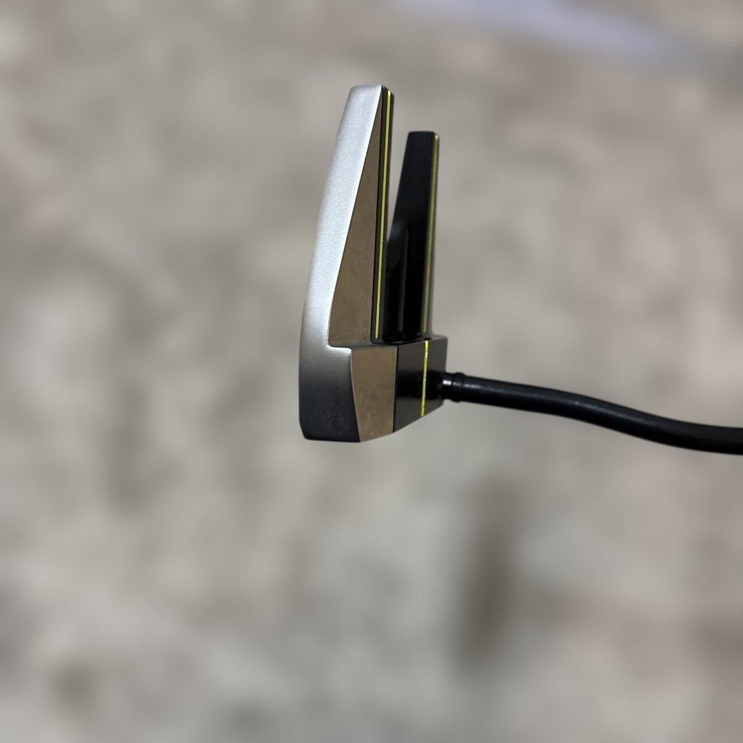 クラブ L MILLED X #7