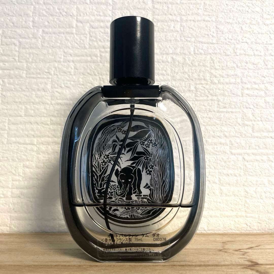 【国内正規品】ディプティック　タムダオ　オードパルファム　箱無し