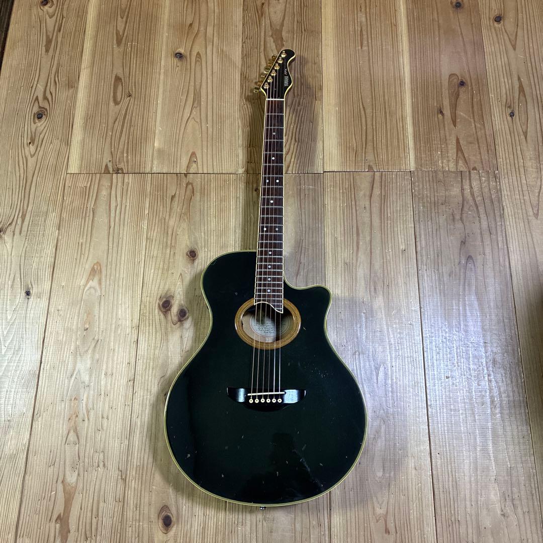 Yamaha APX-8S エレアコ　アコースティックギター　長渕剛　アルフィ他