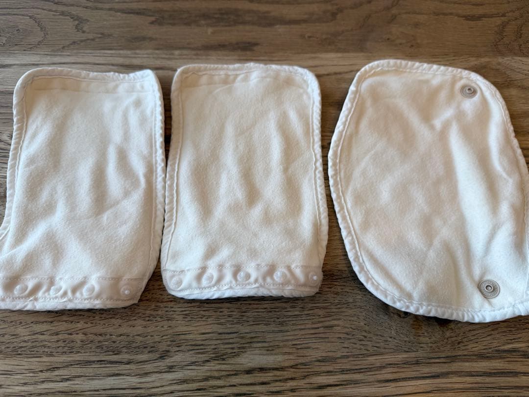 ポグネー　ミキハウス　ヒップシート付き抱っこ紐