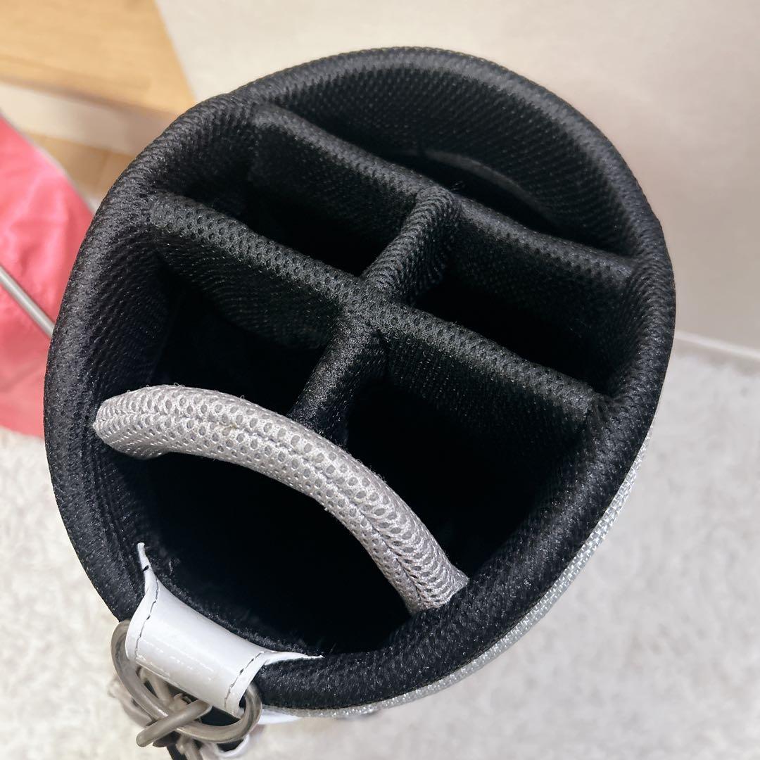 TSURUYA Quincy ES ツルヤ レディースゴルフセット 8本 初心者