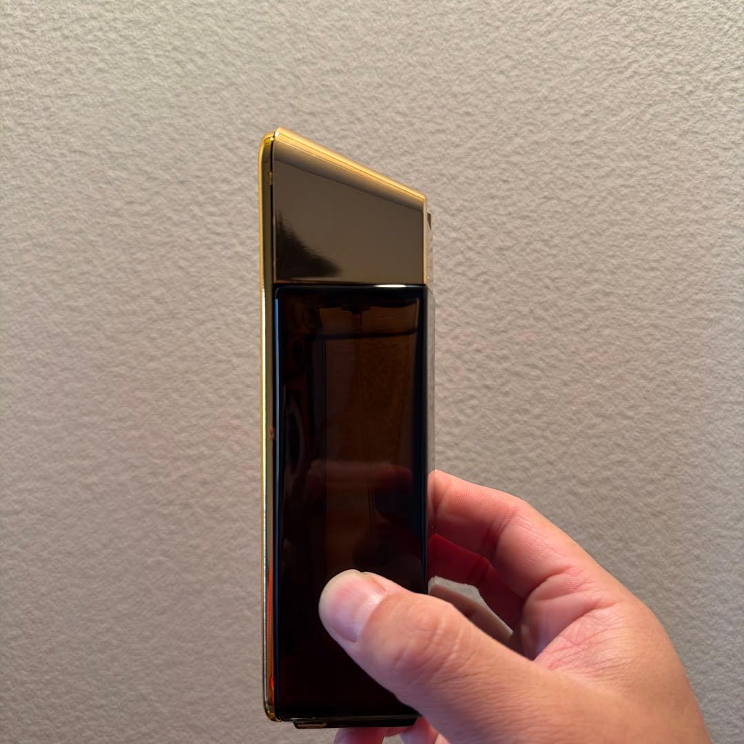 パコラバンヌ　ワンミリオン