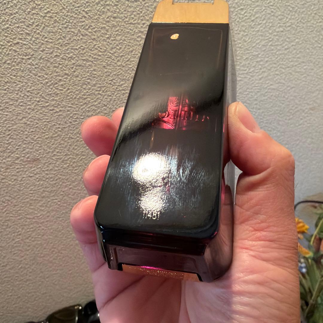 パコラバンヌ　ワンミリオン