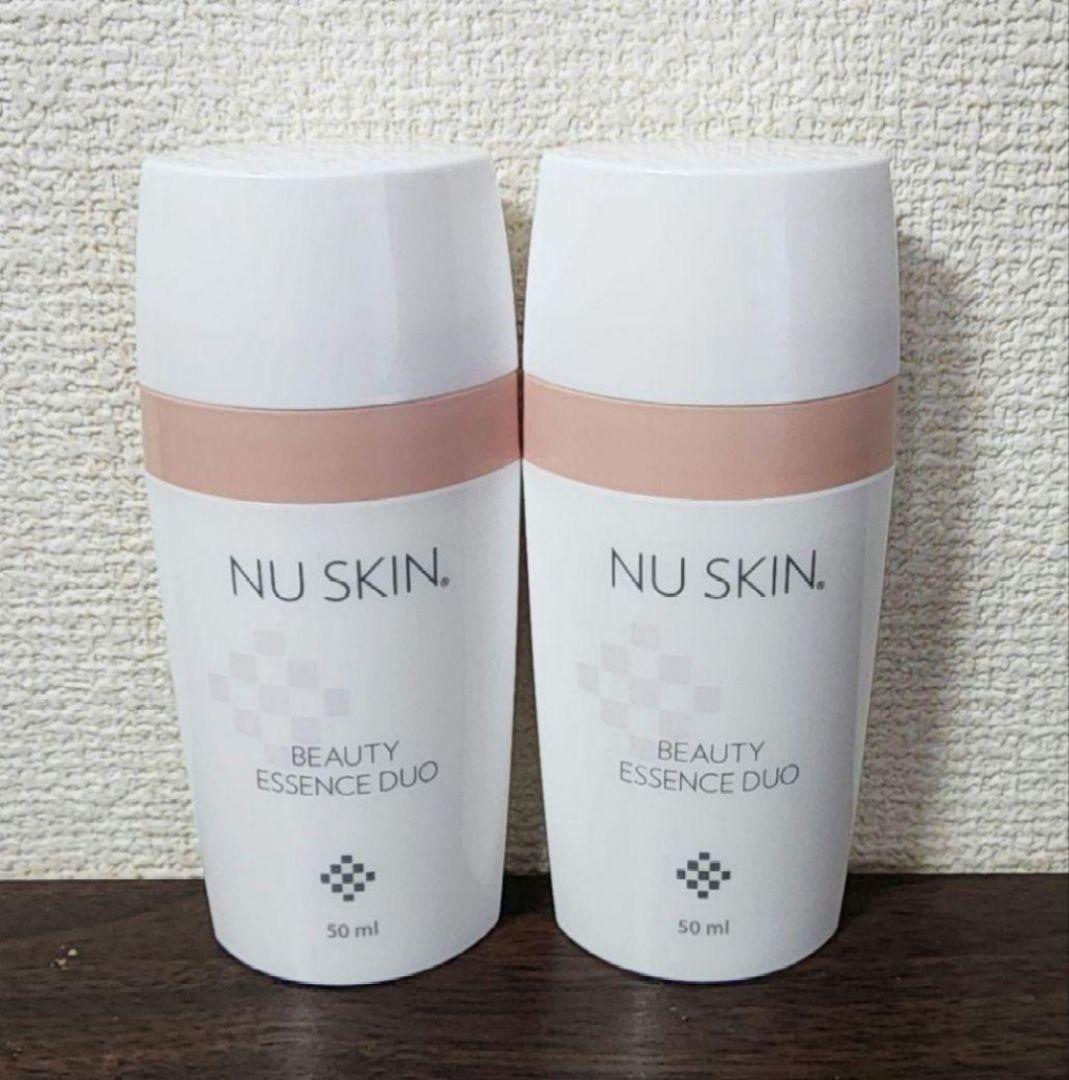 ニュースキン ビューティーエッセンスデュオ 美容液
