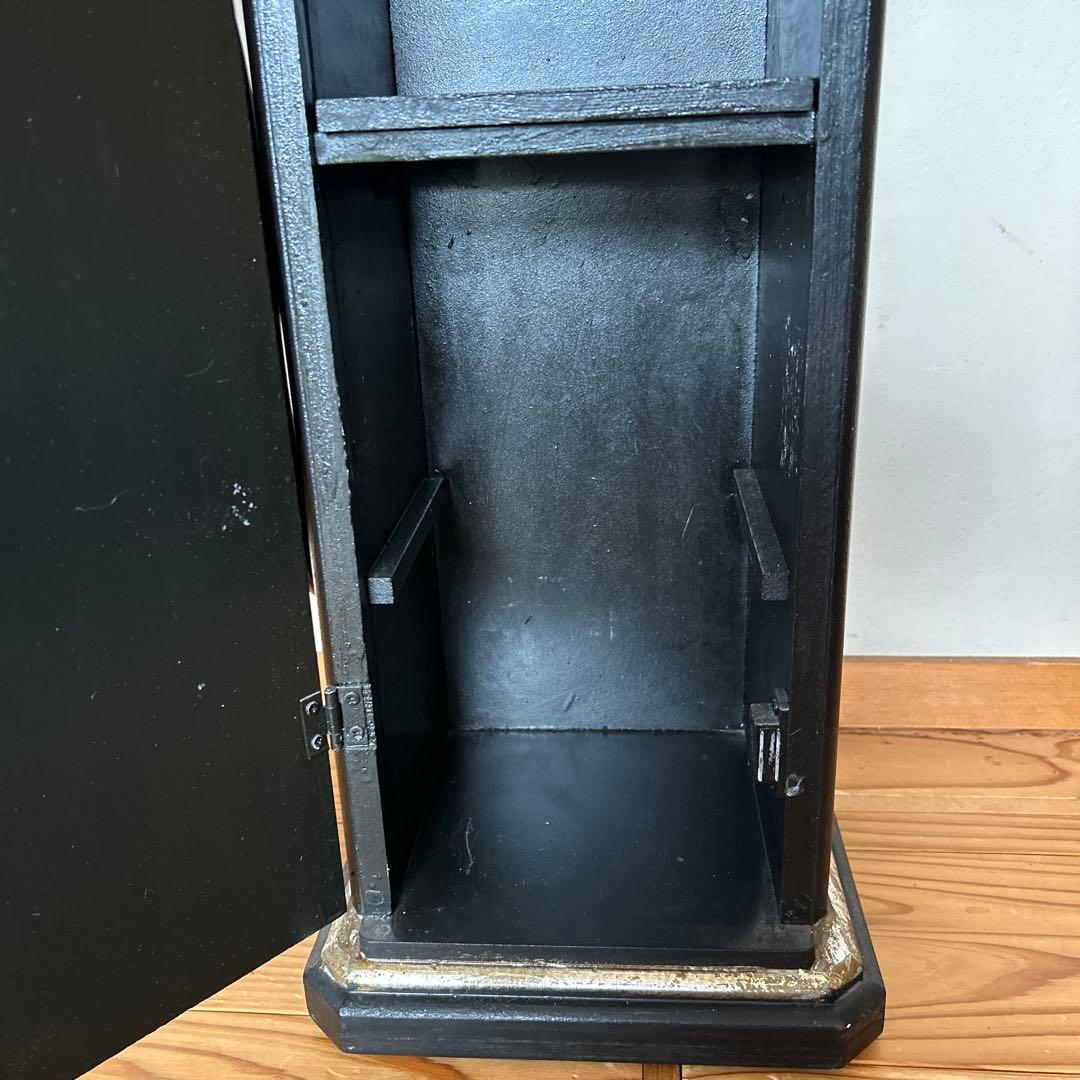 ルート66 ヴィンテージガソリンスタンド収納