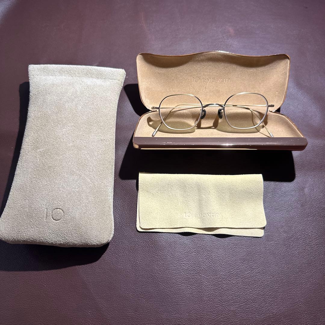 10eyevan No.2 4S 45◻︎22