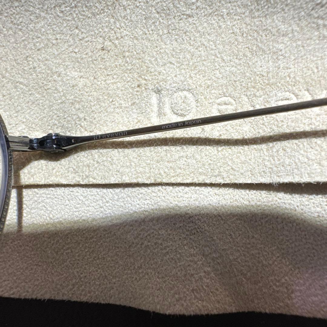 10eyevan No.2 4S 45◻︎22