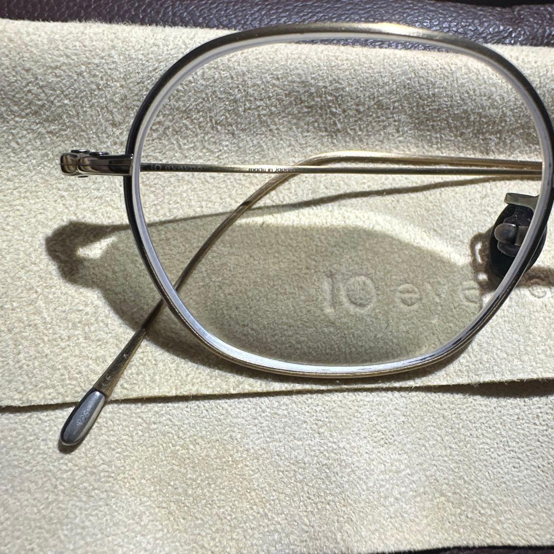 10eyevan No.2 4S 45◻︎22