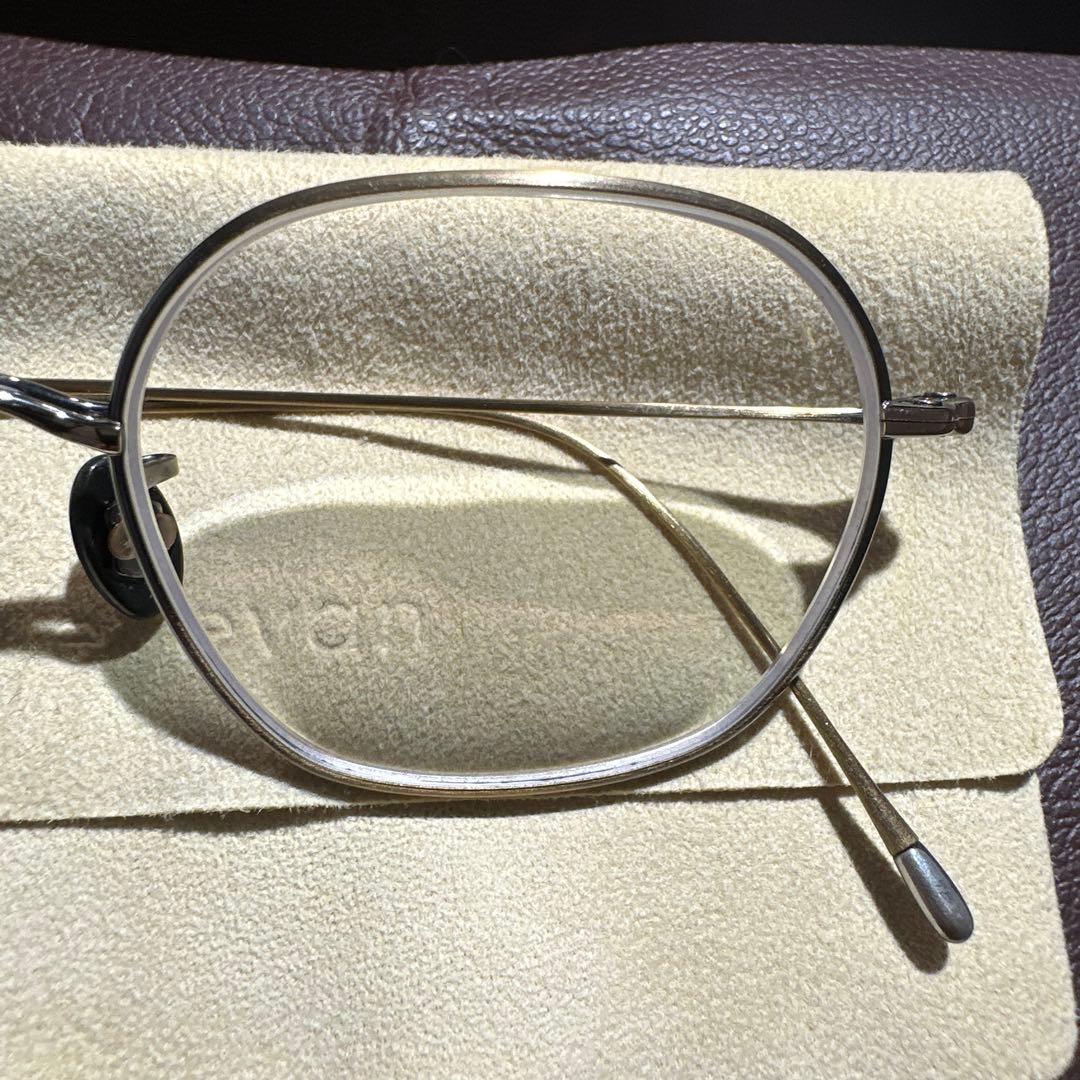 10eyevan No.2 4S 45◻︎22